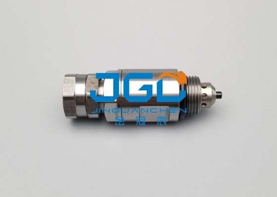 De Klep van het Graafwerktuighydraulic parts relief van PC30 PC35 PC45 PC55 PC56 PC78