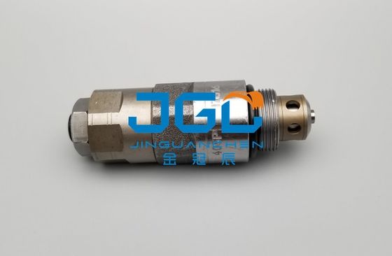 SK200 SK210 sk230-5 SK115 SK135 sk235-8 Graafwerktuig Relief Valve YN22V00002F2 YN22V00029F2 xjbn-00162 YN22V00002F1
