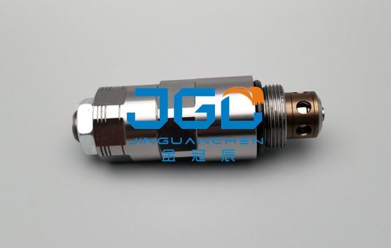 SK200 SK210 sk230-5 SK115 SK135 sk235-8 Graafwerktuig Relief Valve YN22V00002F2 YN22V00029F2 xjbn-00162 YN22V00002F1
