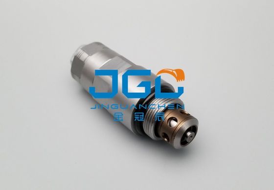 SK200 SK210 sk230-5 SK115 SK135 sk235-8 Graafwerktuig Relief Valve YN22V00002F2 YN22V00029F2 xjbn-00162 YN22V00002F1