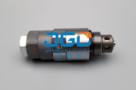 SK200 SK210 sk230-5 SK115 SK135 sk235-8 Graafwerktuig Relief Valve YN22V00002F2 YN22V00029F2 xjbn-00162 YN22V00002F1