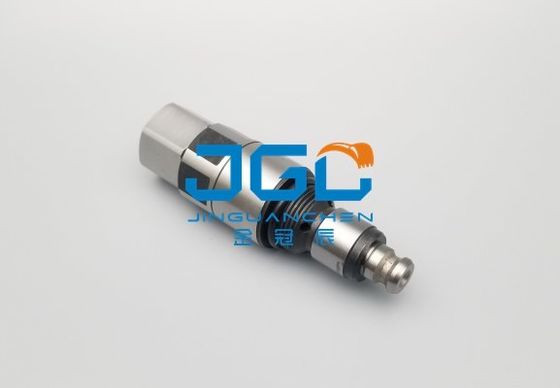 YN30V00120F2 wortelAfblaasklep sk130-8 sk200-8 sk350-8 Graafwerktuig Hydraulic Component