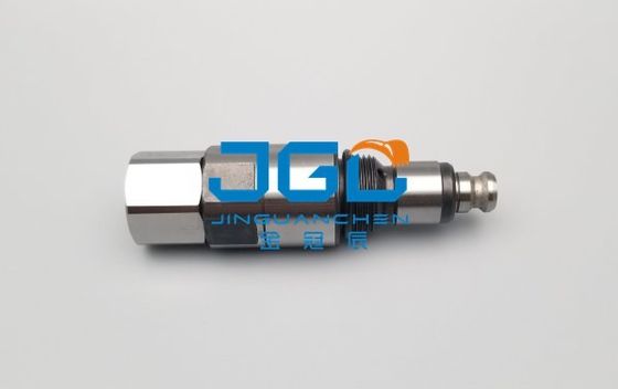 YN30V00120F2 wortelAfblaasklep sk130-8 sk200-8 sk350-8 Graafwerktuig Hydraulic Component