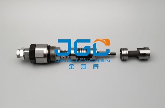Pc120-6 pc130-7 PC128 Verpletterende Klep die Hydraulische Componenten opgraaft