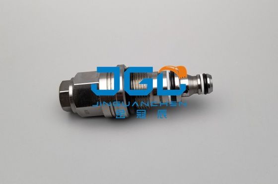 723-30-70100 het leegmaken van Klep pc60-6 pc60-7 Graafwerktuig Hydraulic Components
