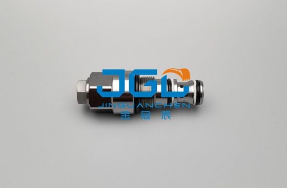 708-2L-56302 Klep pc110-7 pc120-6 pc130-7 PC128 pc200-6 van graafwerktuighydraulic parts unloading