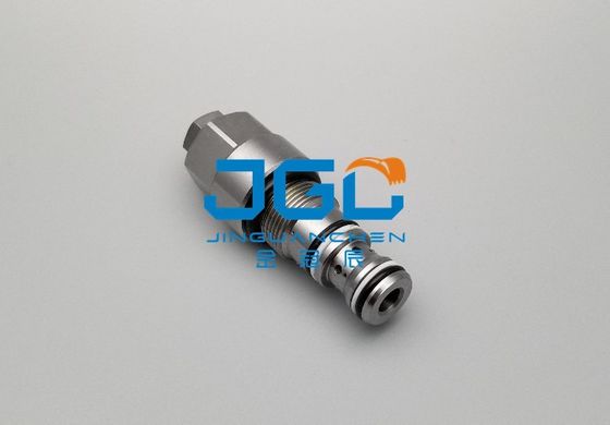 708-2L-56302 Klep pc110-7 pc120-6 pc130-7 PC128 pc200-6 van graafwerktuighydraulic parts unloading