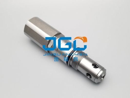 2436R1923F1 het lopen van Afblaasklep sk200-6 sk350-8 sk200-3 DH420 SK200-6E