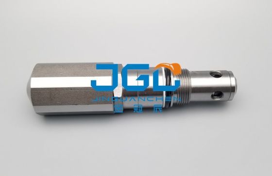 2436R1923F1 het lopen van Afblaasklep sk200-6 sk350-8 sk200-3 DH420 SK200-6E
