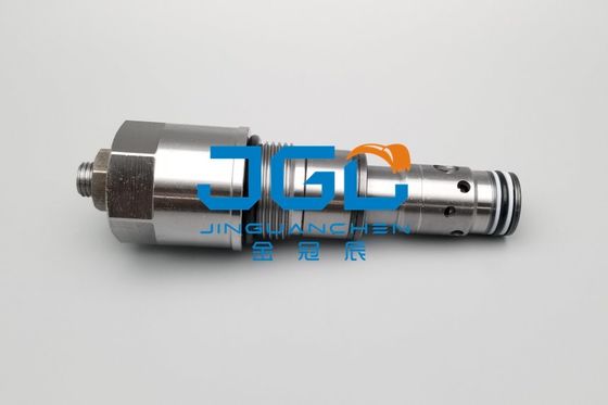 Sk480-8 zax470-3 ZAX490 het Lopen Afblaasklepgraafwerktuig Accessories