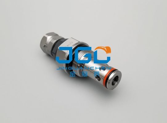 PC30 PC35 PC40 PC50 pc200-7 pc300-7 pc400-7 Graafwerktuig Arm Holding Valve 723-10-15201 723-10-11301