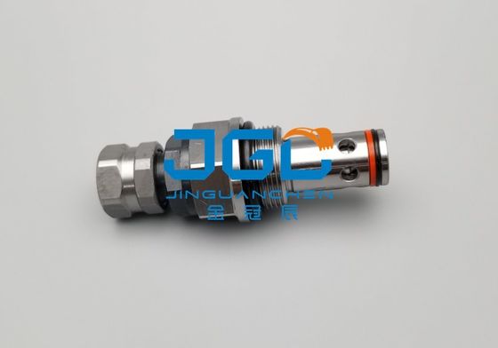 PC30 PC35 PC40 PC50 pc200-7 pc300-7 pc400-7 Graafwerktuig Arm Holding Valve 723-10-15201 723-10-11301