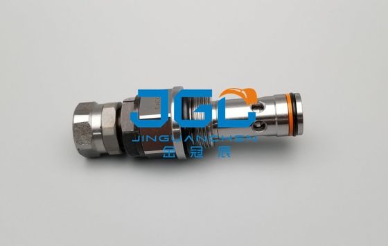 PC30 PC35 PC40 PC50 pc200-7 pc300-7 pc400-7 Graafwerktuig Arm Holding Valve 723-10-15201 723-10-11301