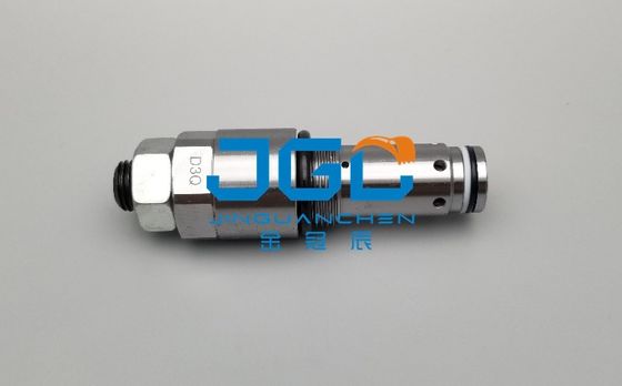 Pc60-6 PC70 pc200-6 HoofdAfblaasklep 709-20-51800 709-20-52300