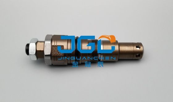 SK200 SK210 sk230-5 SK115 SK135 sk235-8 HoofdAfblaasklep YN22V00001F8