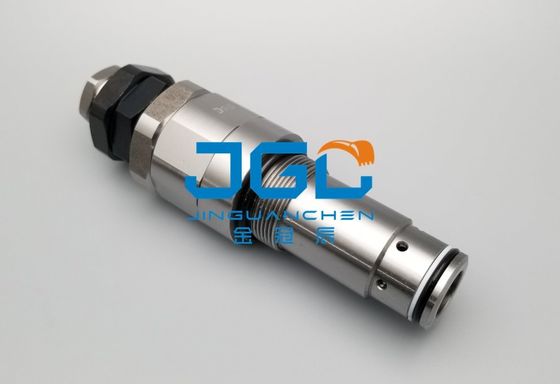 Pc200-5 hoofdAfblaasklepgraafwerktuig Hydraulic Components 709-70-51401