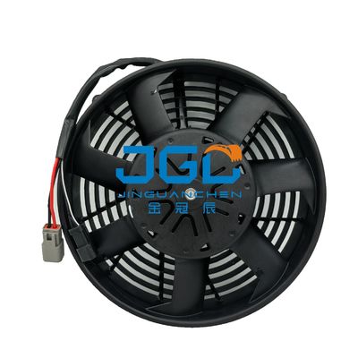 Van de het Watertank van E320D2 E320GC E330GC E336GC Slim de Ventilatorgraafwerktuig Accessories 510-8095