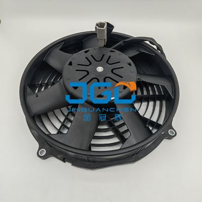 Van de het Watertank van E320D2 E320GC E330GC E336GC Slim de Ventilatorgraafwerktuig Accessories 510-8095