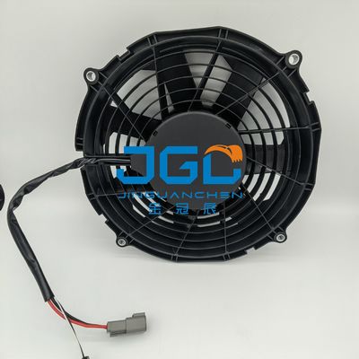 Van de het Watertank van E320D2 E320GC E330GC E336GC Slim de Ventilatorgraafwerktuig Accessories 510-8095
