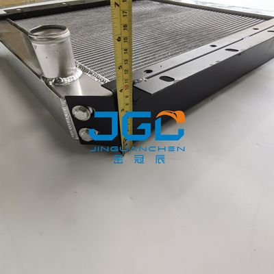 Radiator 085-9385 van de graafwerktuige70b Tank Mechanische Toebehoren