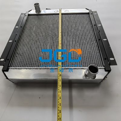 Radiator 085-9385 van de graafwerktuige70b Tank Mechanische Toebehoren