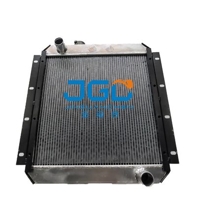 Radiator 085-9385 van de graafwerktuige70b Tank Mechanische Toebehoren
