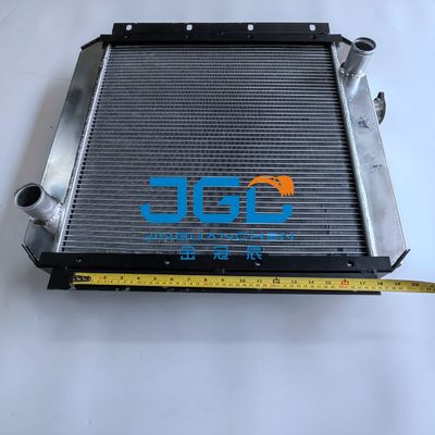 Radiator 085-9385 van de graafwerktuige70b Tank Mechanische Toebehoren