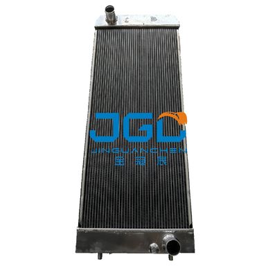 E320D Radiator 326-3870 Mechanisch Graafwerktuig Parts van de watertank