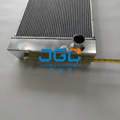 E320D Radiator 326-3870 Mechanisch Graafwerktuig Parts van de watertank