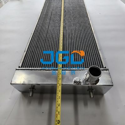E320D Radiator 326-3870 Mechanisch Graafwerktuig Parts van de watertank