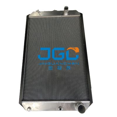R220-5 de Radiatorgraafwerktuig Accessories van de watertank