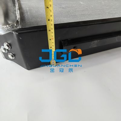 R220-5 de Radiatorgraafwerktuig Accessories van de watertank