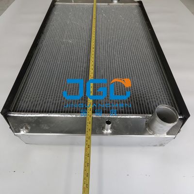 R220-5 de Radiatorgraafwerktuig Accessories van de watertank