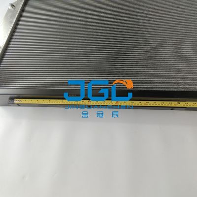 R220-5 de Radiatorgraafwerktuig Accessories van de watertank