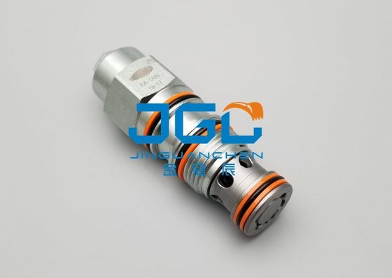 120L parallel Klepjcb Graafwerktuig Parts 25-997500 Mechanische gedeelten
