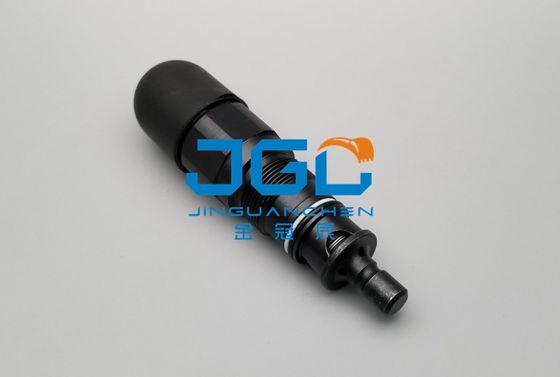 DBDS10K18/315 graafwerktuig Relief Valve DBDH20K18/50V DBDS6K10/200V R900424321 R900473979 R900424150