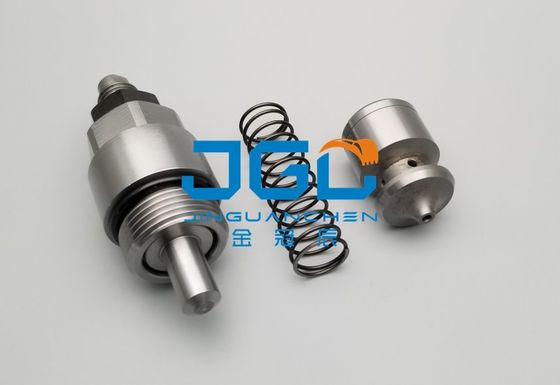 KMX32 de Componenten van het Graafwerktuighydraulic parts mechanical van de logicaklep