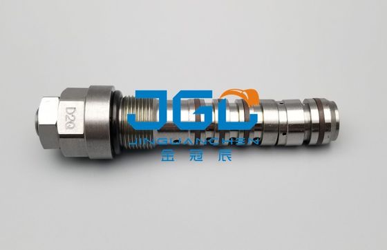 708-2L-06710 Klep pc200-7 pc300-7 pc220-8 pc240-8 pc360-7 pc350-7 pc400-7 pc450-7 van graafwerktuigAccessories LS
