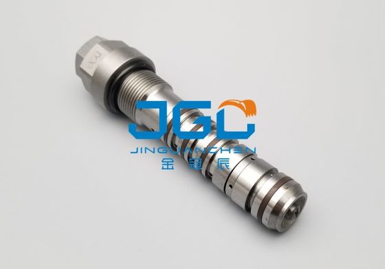 708-2L-06710 Klep pc200-7 pc300-7 pc220-8 pc240-8 pc360-7 pc350-7 pc400-7 pc450-7 van graafwerktuigAccessories LS
