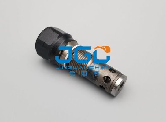 TM18 reizende Afblaasklep SK135SR r215-7 r225-7 dh225-7 Graafwerktuig Accessory 14616928