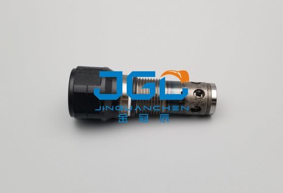 TM18 reizende Afblaasklep SK135SR r215-7 r225-7 dh225-7 Graafwerktuig Accessory 14616928