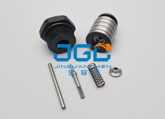 Van het de Spoelav280 Graafwerktuig van de holdingsklep de Machinesdelen van Hydraulic Parts Engineering