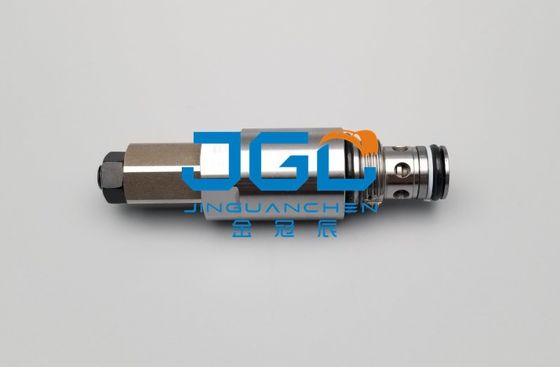 De Klep LG907 YC85 E307D SK75 van graafwerktuighydraulic component relief