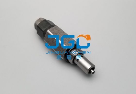 Graafwerktuig Accessories Relief Valve SH120 SH130 hd512-1 Hydraulische Componenten