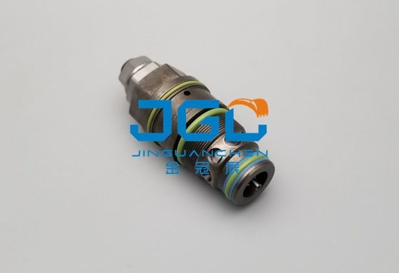 R170w-7 r215w-7 Afblaasklepgraafwerktuig Hydraulic Parts xjdd-00622 31NG-00257 410127-00356A