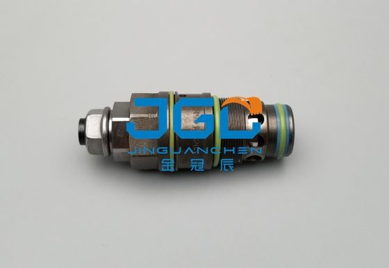 R170w-7 r215w-7 Afblaasklepgraafwerktuig Hydraulic Parts xjdd-00622 31NG-00257 410127-00356A