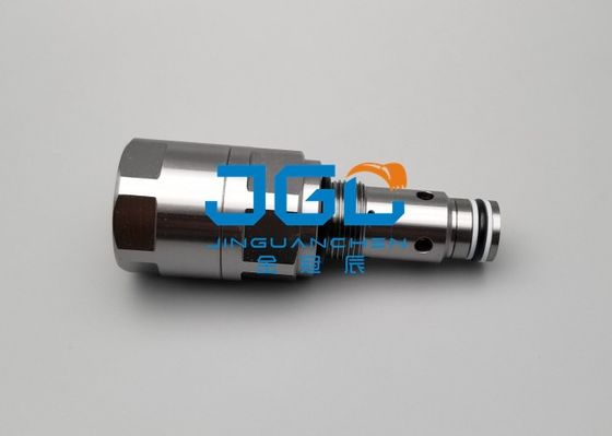 Roterende Afblaasklep CX55 SK55 sk60-8 het Graafwerktuig Components van E306 EC55 PC56