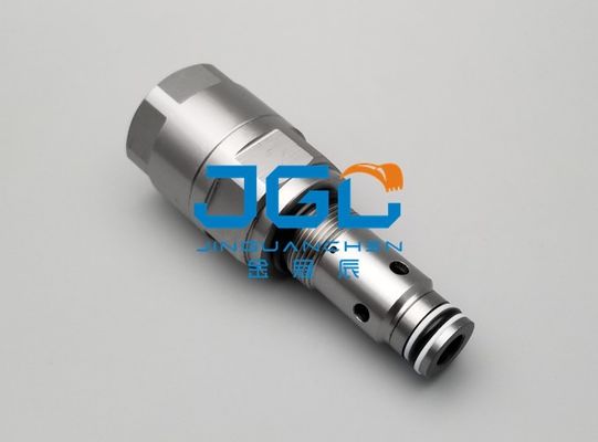 Roterende Afblaasklep CX55 SK55 sk60-8 het Graafwerktuig Components van E306 EC55 PC56
