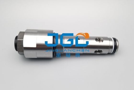 Roterende Afblaasklep pc200-6 pc200-7 Graafwerktuig Hydraulic Components 702-75-01200