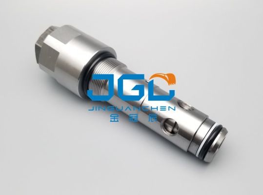 Roterende Afblaasklep pc200-6 pc200-7 Graafwerktuig Hydraulic Components 702-75-01200